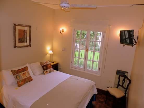 Los Mandarinos B&B Con Paladar Casero Salta Exteriér fotografie