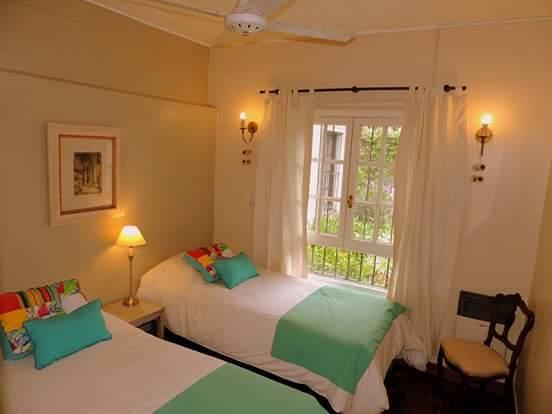 Los Mandarinos B&B Con Paladar Casero Salta Exteriér fotografie